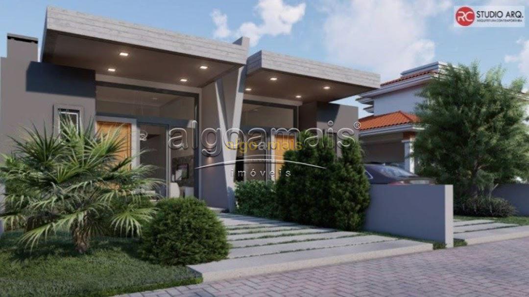 Casa, 2 quartos, 75 m² - Foto 3