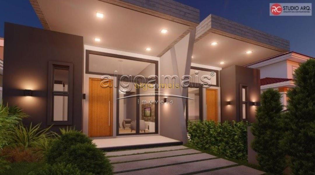 Casa, 2 quartos, 75 m² - Foto 1