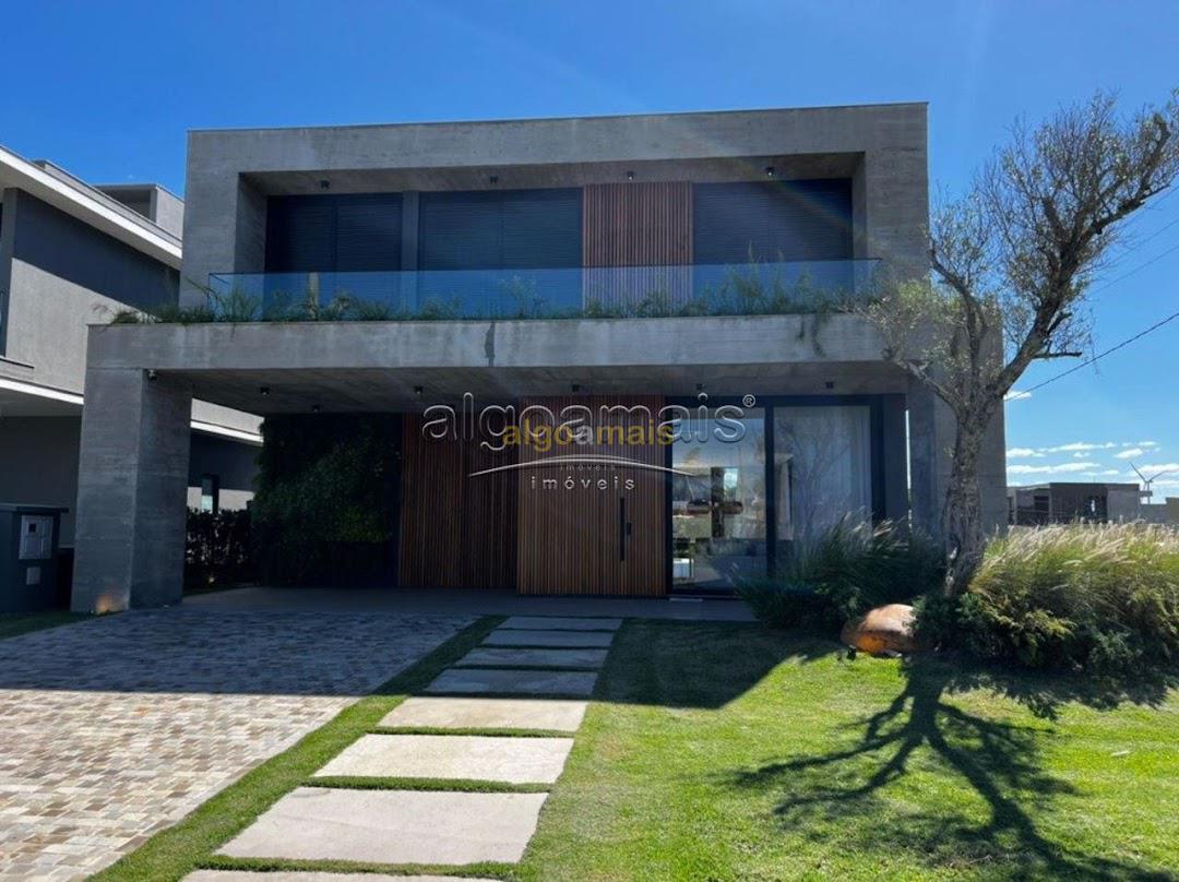 Casa de Condomínio, 5 quartos - Foto 1