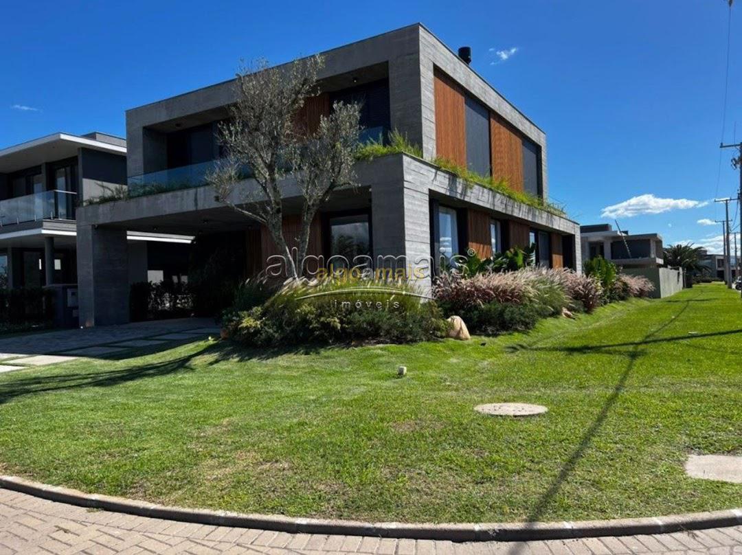 Casa de Condomínio, 5 quartos - Foto 2