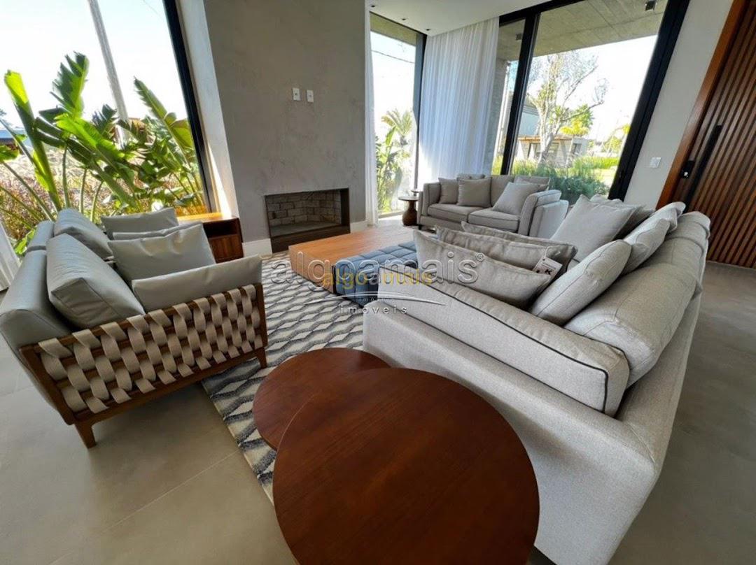 Casa de Condomínio, 5 quartos - Foto 6