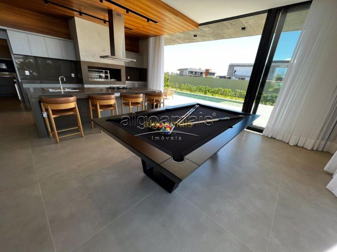 Casa de Condomínio, 5 quartos - Foto 10