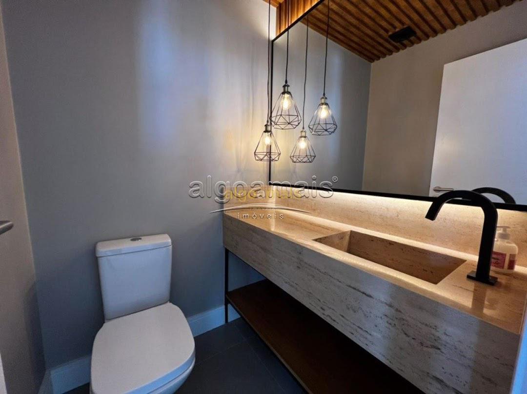 Casa de Condomínio, 5 quartos - Foto 15