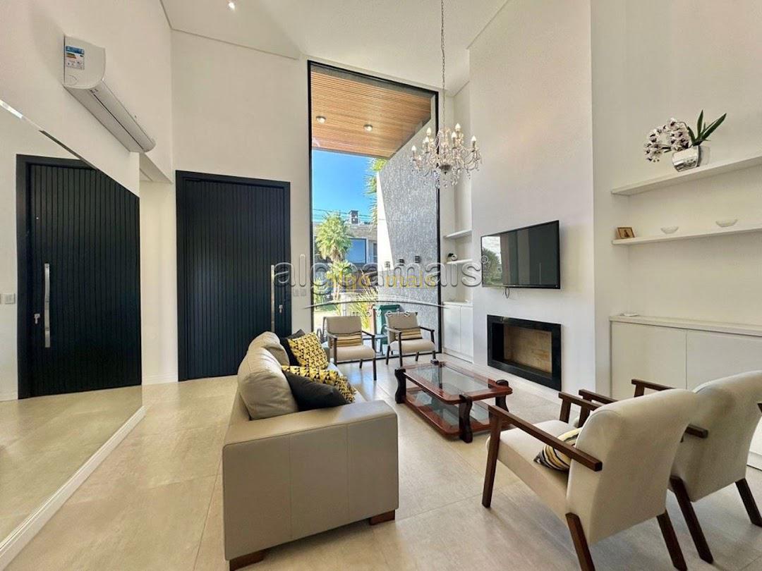 Casa de Condomínio, 4 quartos - Foto 6