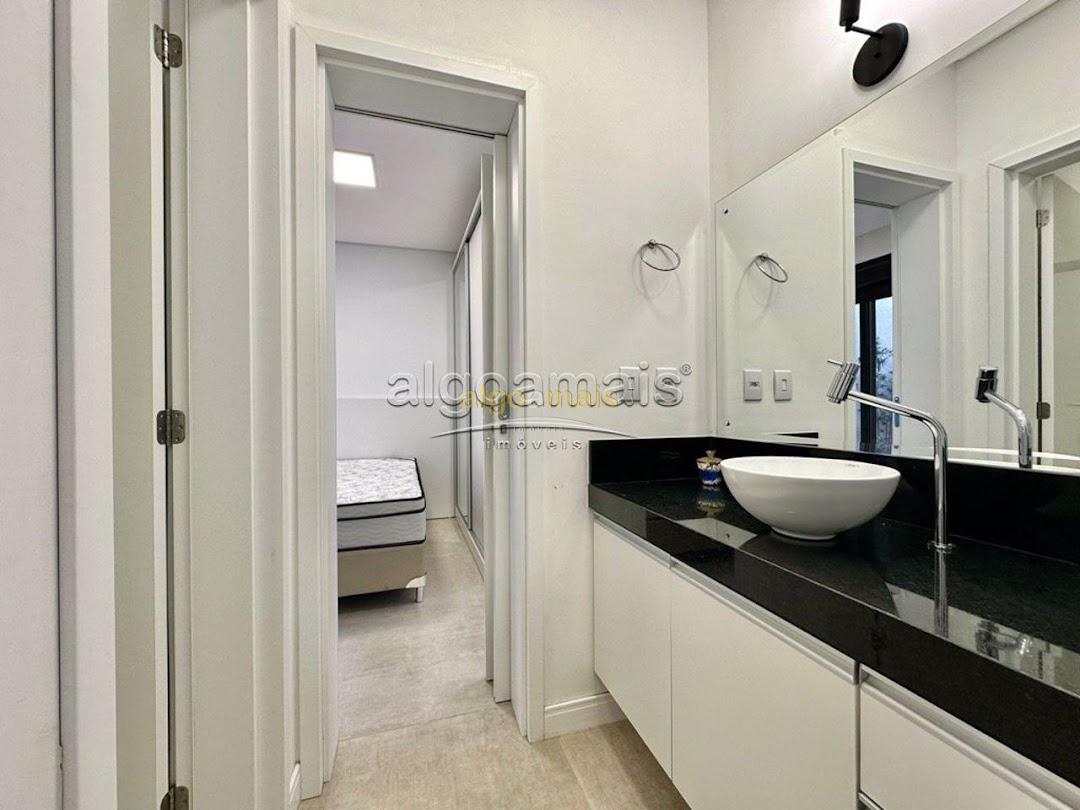 Casa de Condomínio, 4 quartos - Foto 18