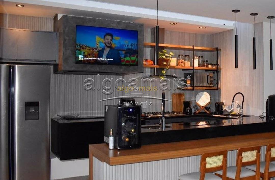 Casa de Condomínio, 4 quartos - Foto 6