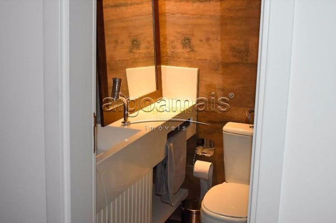 Casa de Condomínio, 4 quartos - Foto 7