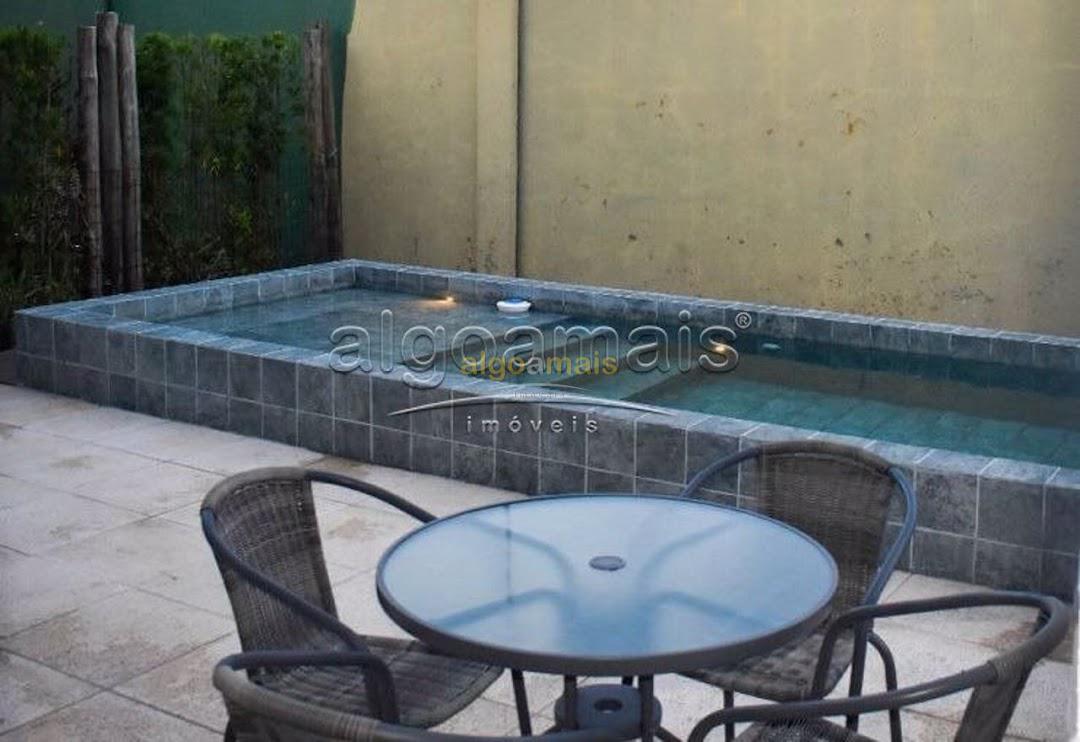 Casa de Condomínio, 4 quartos - Foto 13