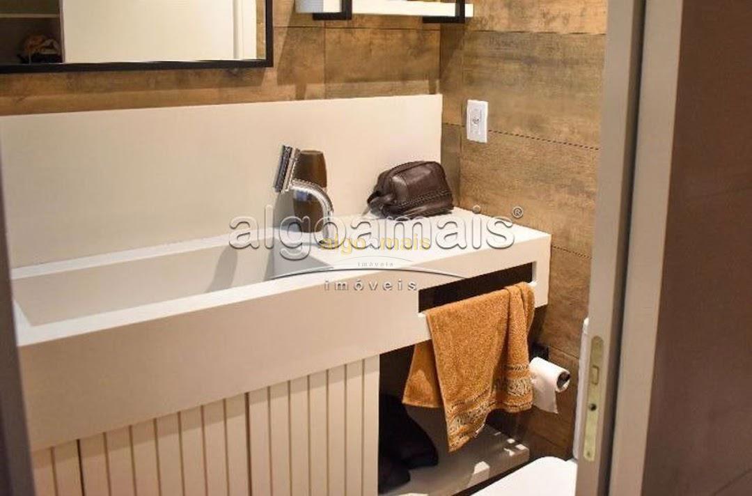 Casa de Condomínio, 4 quartos - Foto 20