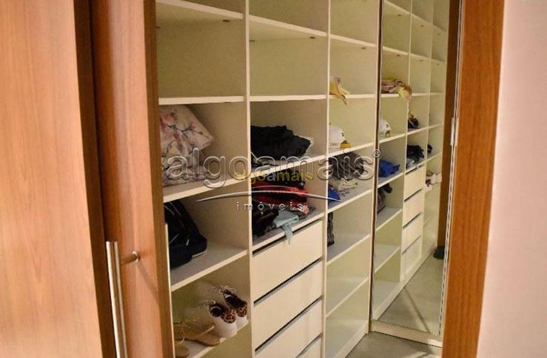 Casa de Condomínio, 4 quartos - Foto 26