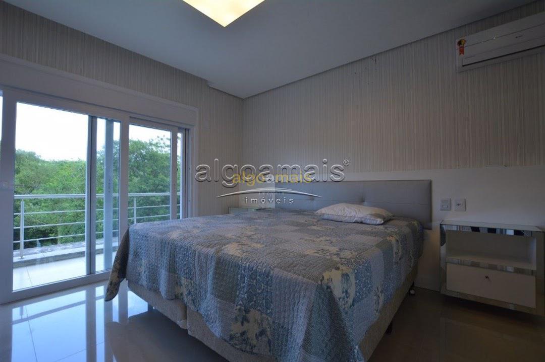 Casa de Condomínio, 4 quartos - Foto 27