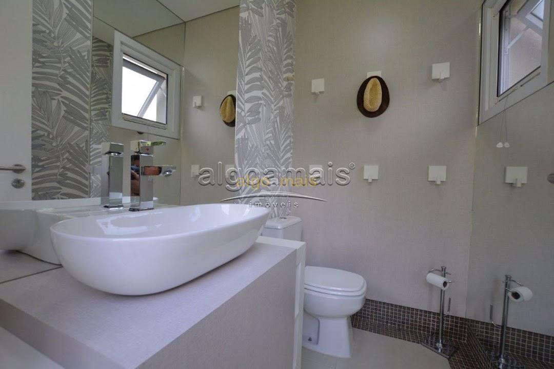 Casa de Condomínio, 4 quartos - Foto 44
