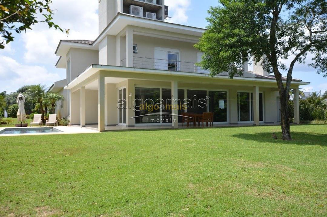 Casa de Condomínio, 4 quartos - Foto 48