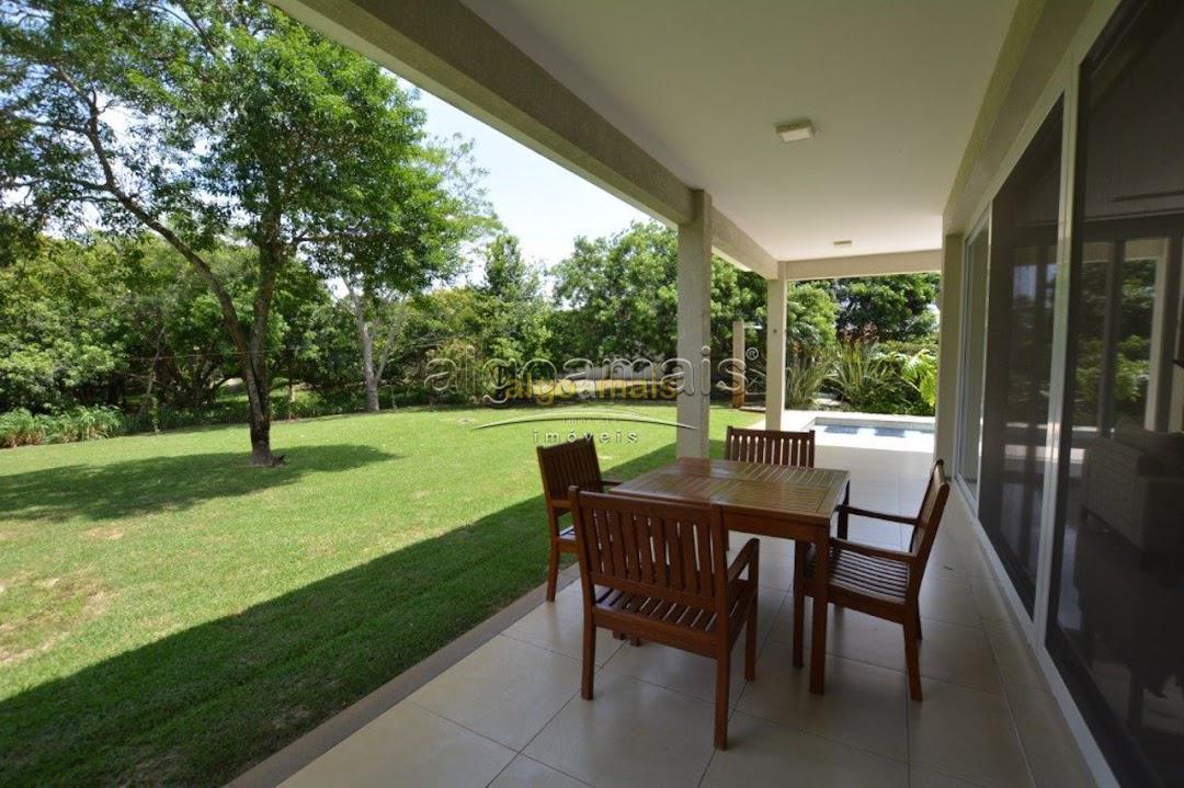 Casa de Condomínio, 4 quartos - Foto 55