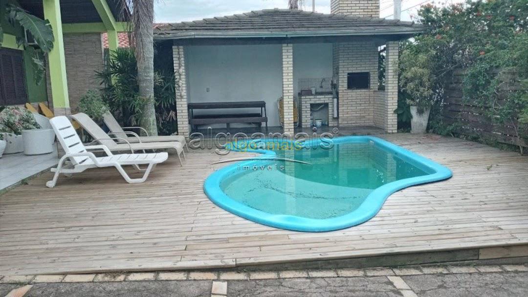 Casa, 3 quartos, 172 m² - Foto 2