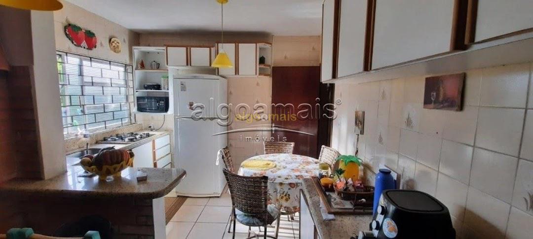 Casa, 3 quartos, 172 m² - Foto 11