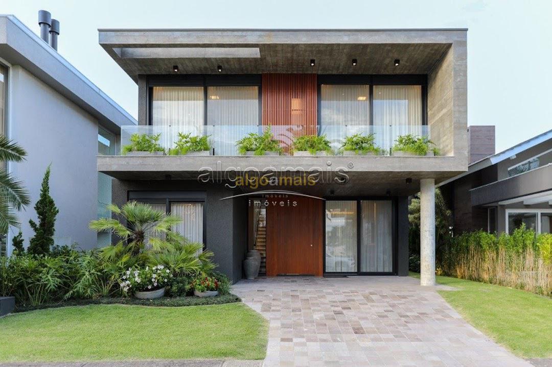 Casa de Condomínio, 5 quartos - Foto 1
