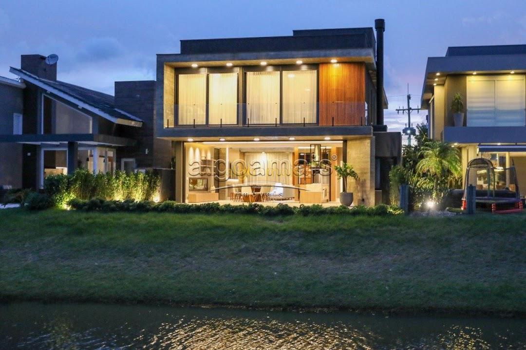 Casa de Condomínio, 5 quartos - Foto 4