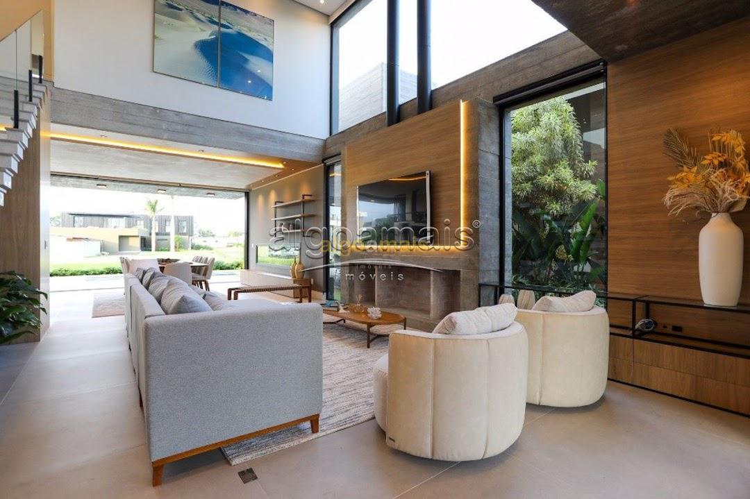 Casa de Condomínio, 5 quartos - Foto 8