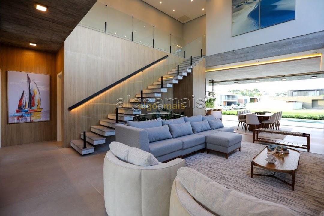 Casa de Condomínio, 5 quartos - Foto 10