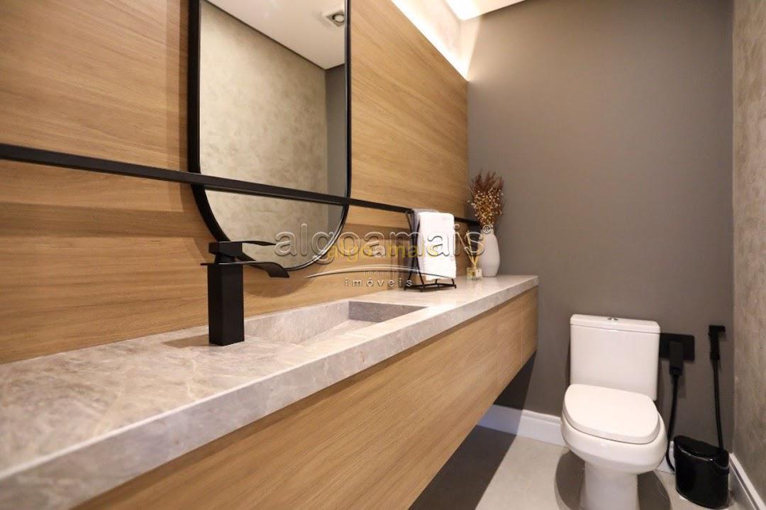 Casa de Condomínio, 5 quartos - Foto 32