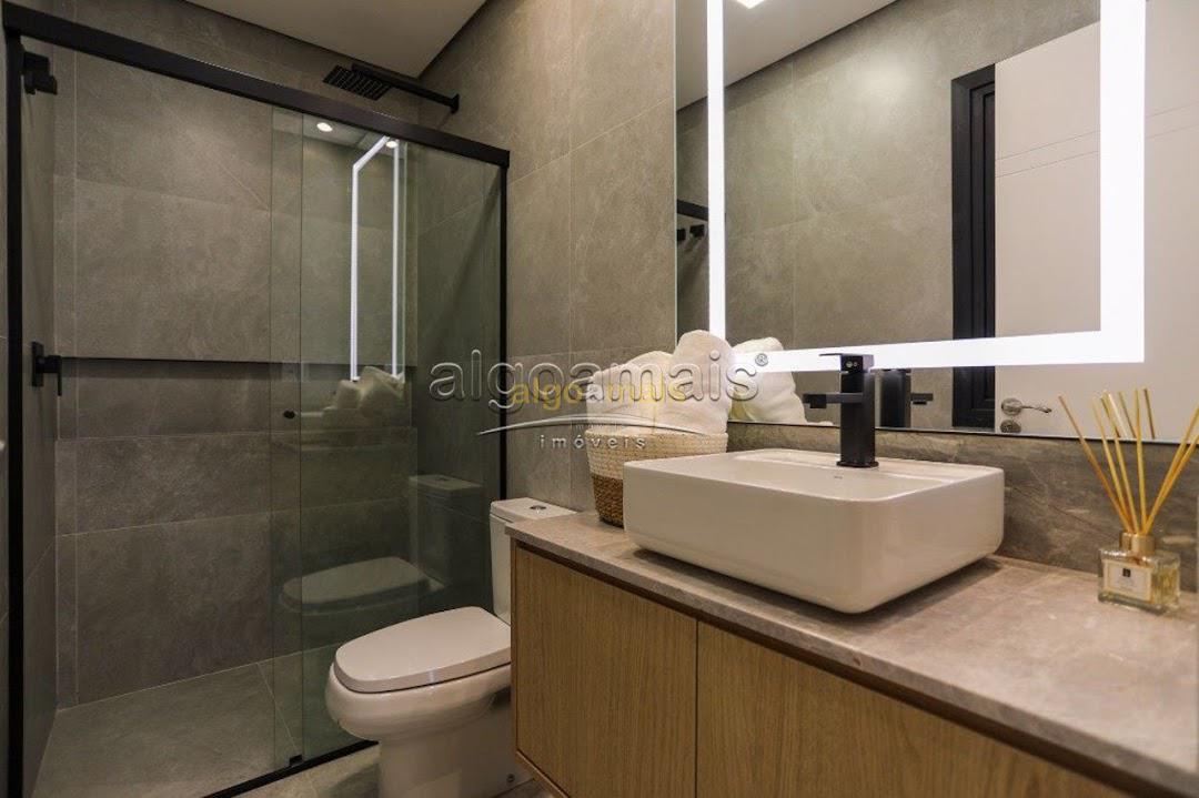 Casa de Condomínio, 5 quartos - Foto 35
