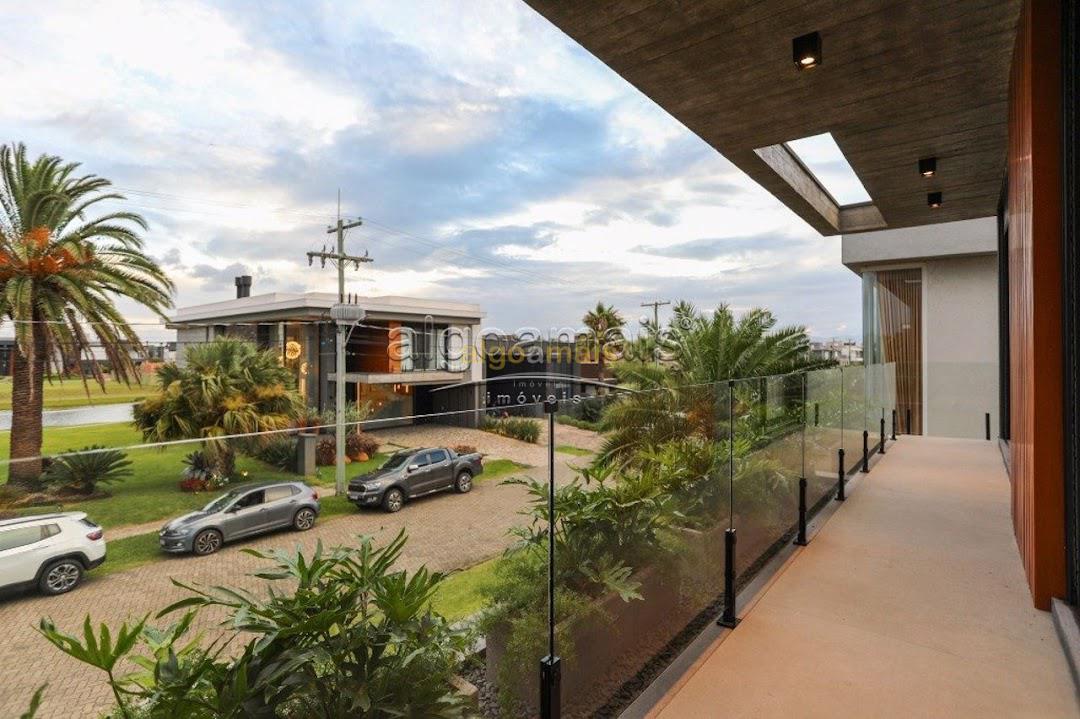 Casa de Condomínio, 5 quartos - Foto 43