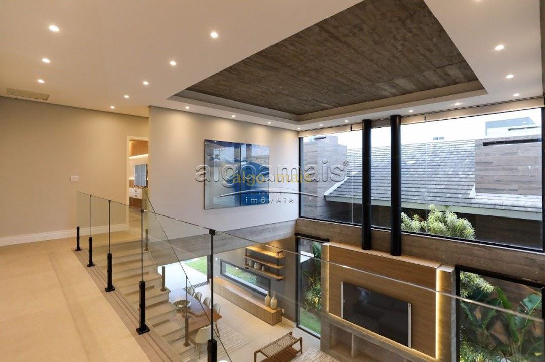 Casa de Condomínio, 5 quartos - Foto 45