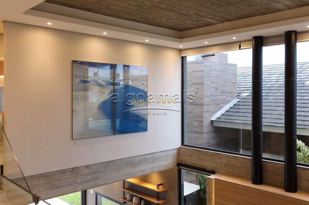 Casa de Condomínio, 5 quartos - Foto 46
