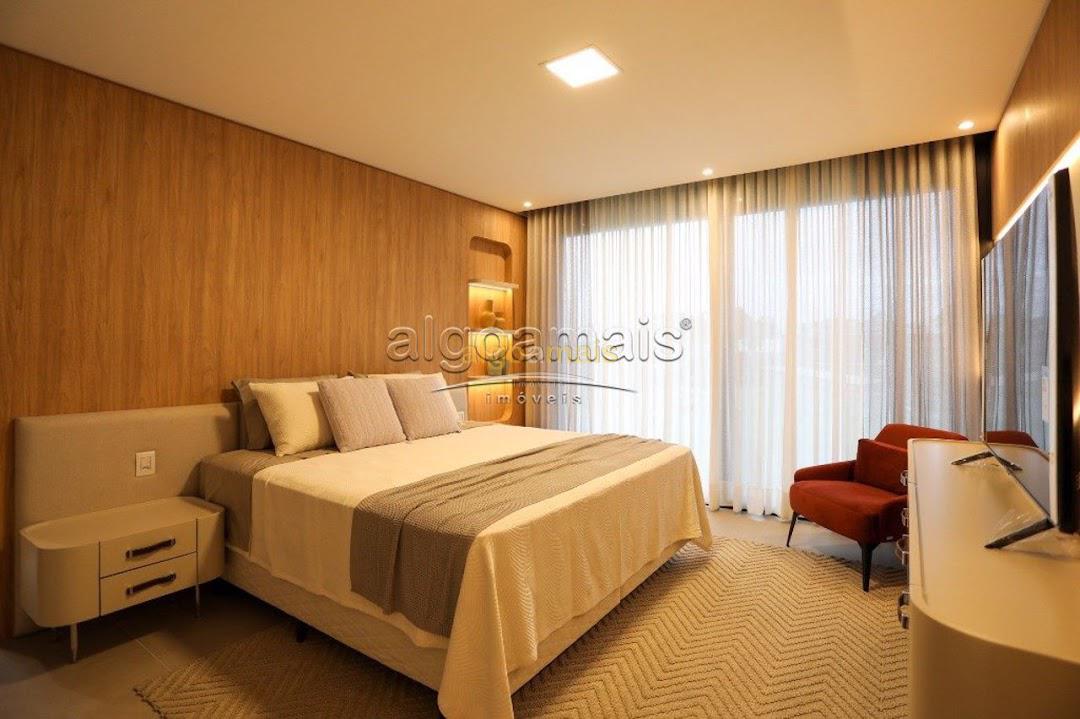 Casa de Condomínio, 5 quartos - Foto 48