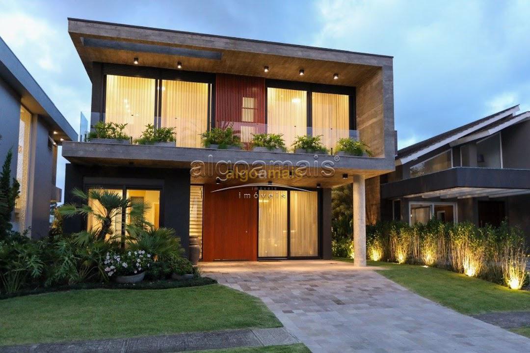 Casa de Condomínio, 5 quartos - Foto 61