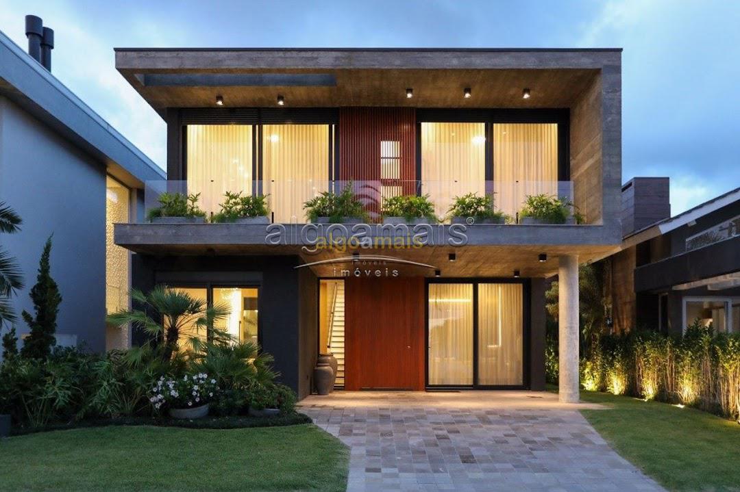 Casa de Condomínio, 5 quartos - Foto 62