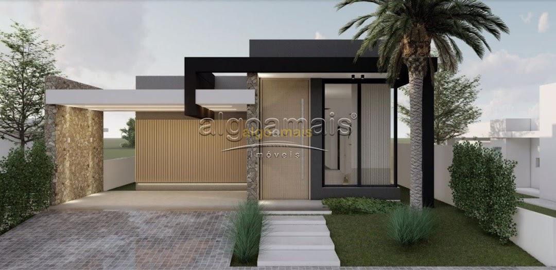 Casa, 4 quartos, 195 m² - Foto 1