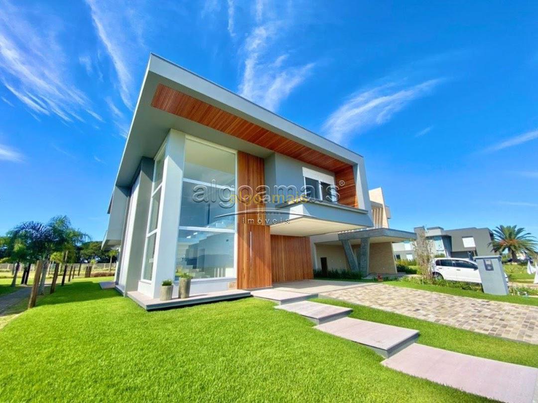 Casa de Condomínio, 5 quartos - Foto 2