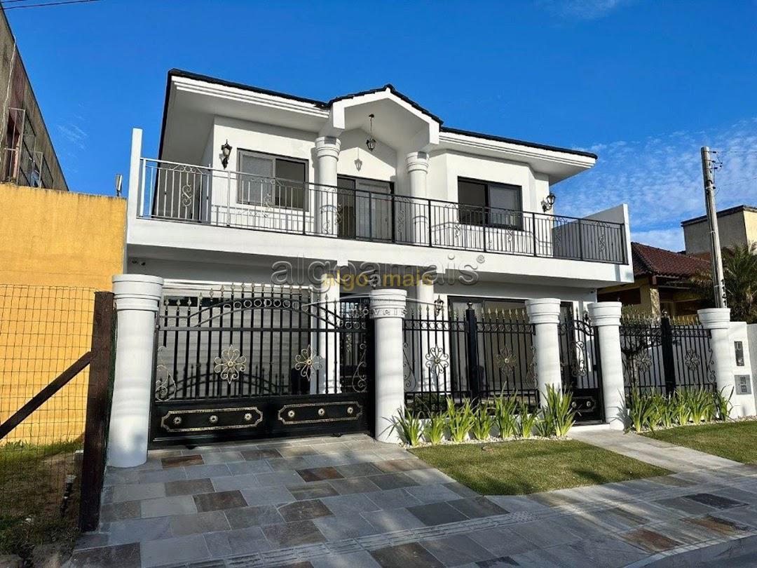 Casa, 5 quartos - Foto 1