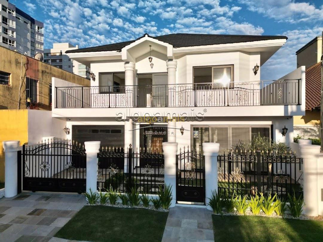 Casa, 5 quartos - Foto 2