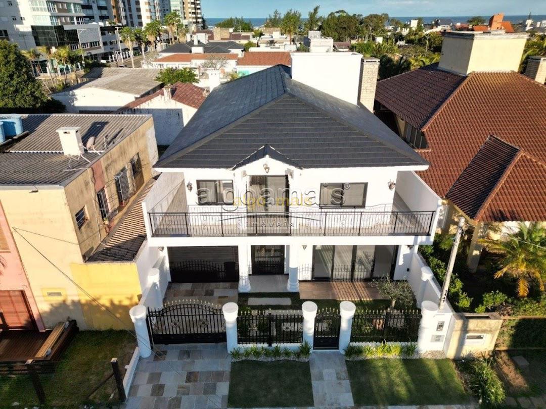 Casa, 5 quartos - Foto 4