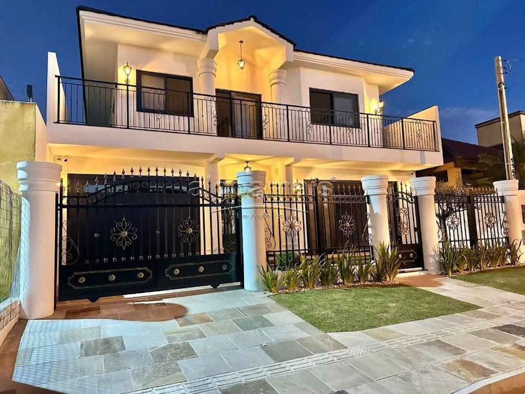 Casa, 5 quartos - Foto 7