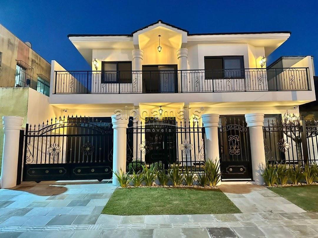 Casa, 5 quartos - Foto 9