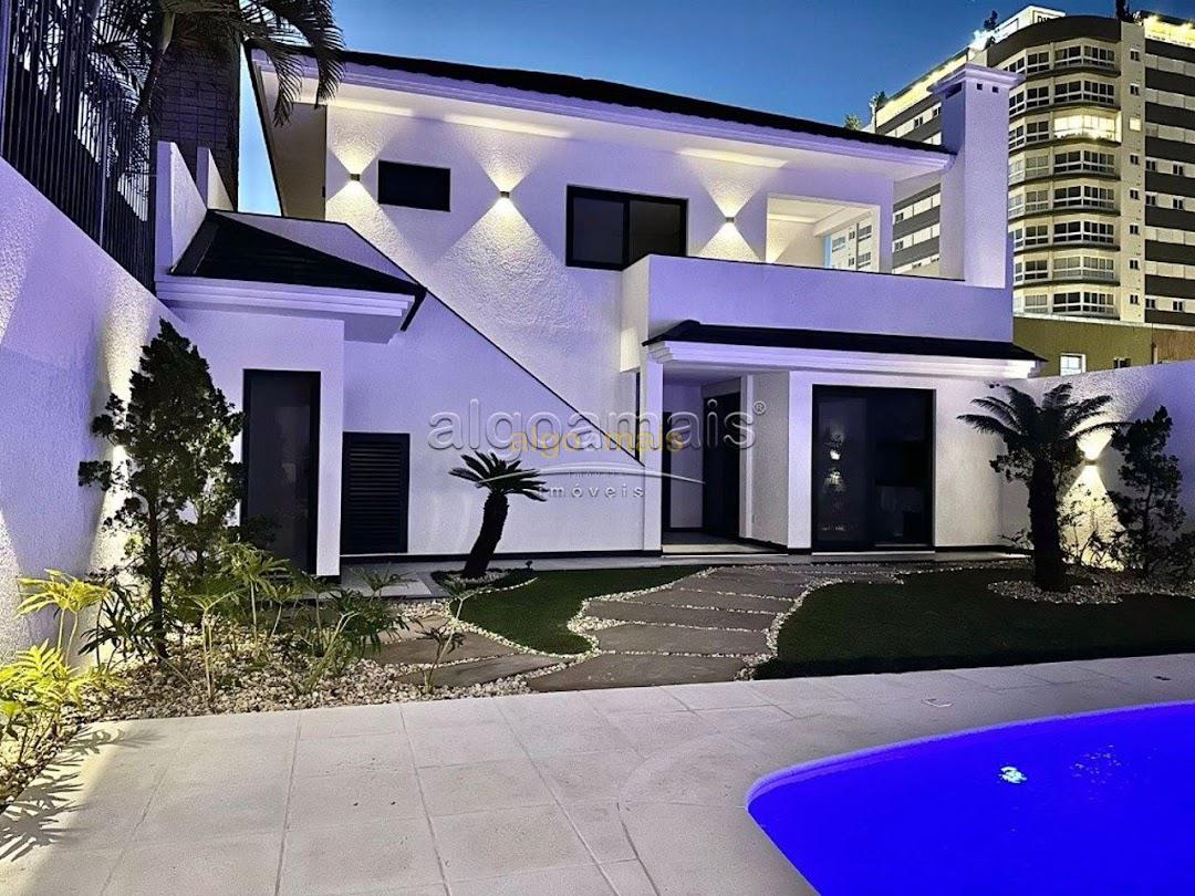 Casa, 5 quartos - Foto 11