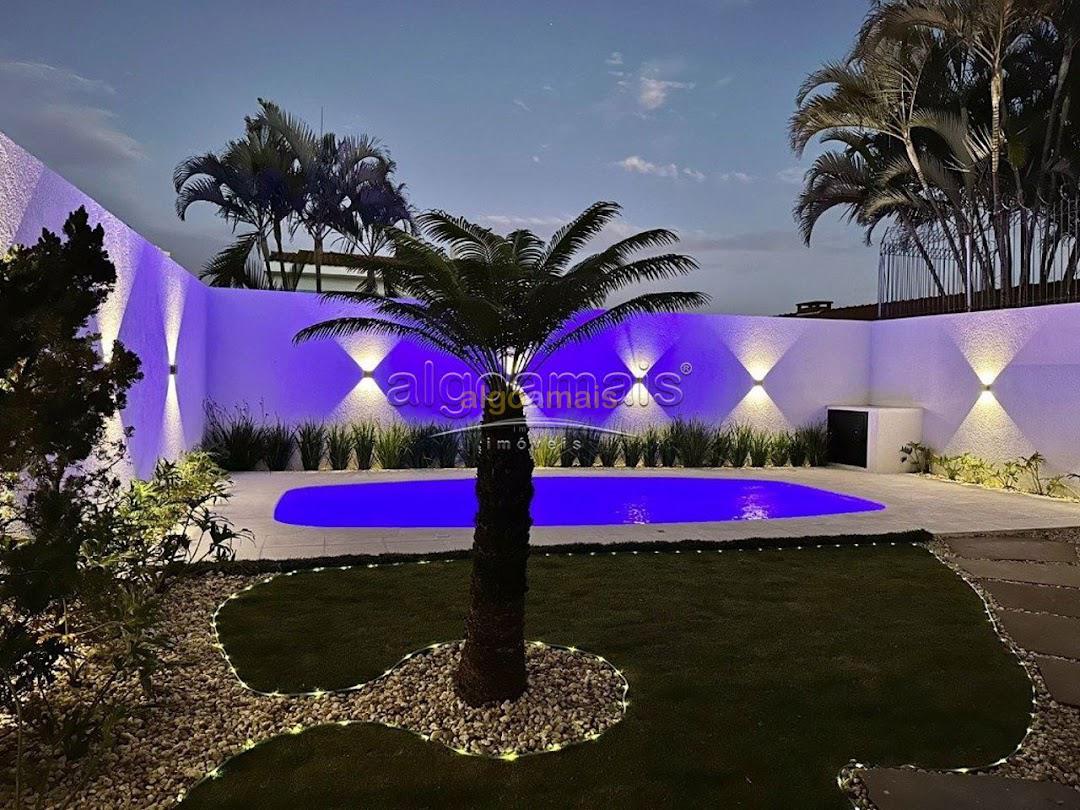 Casa, 5 quartos - Foto 14