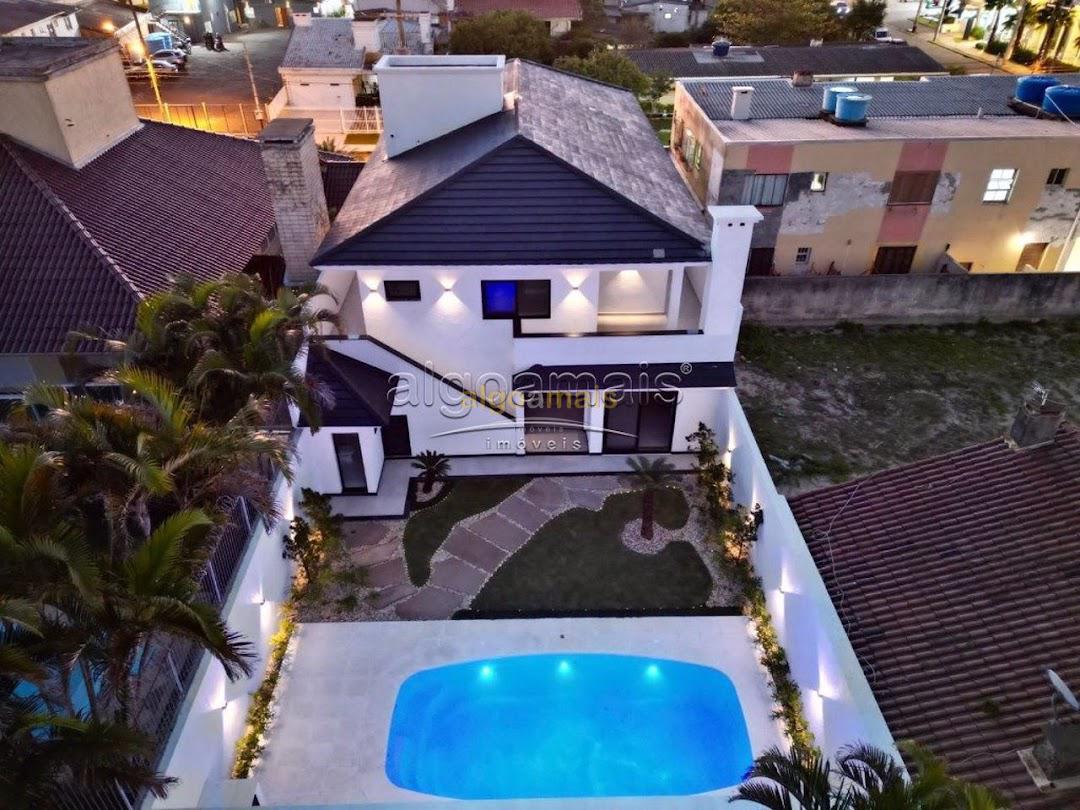 Casa, 5 quartos - Foto 18