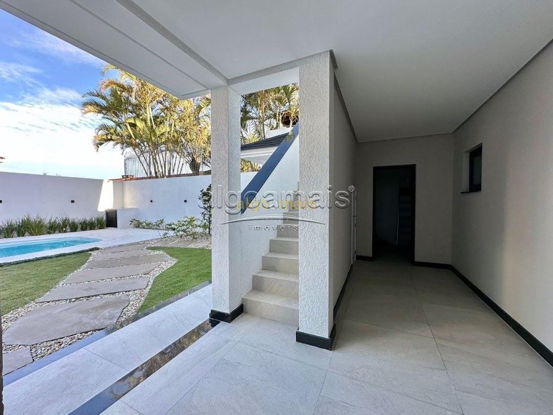 Casa, 5 quartos - Foto 21