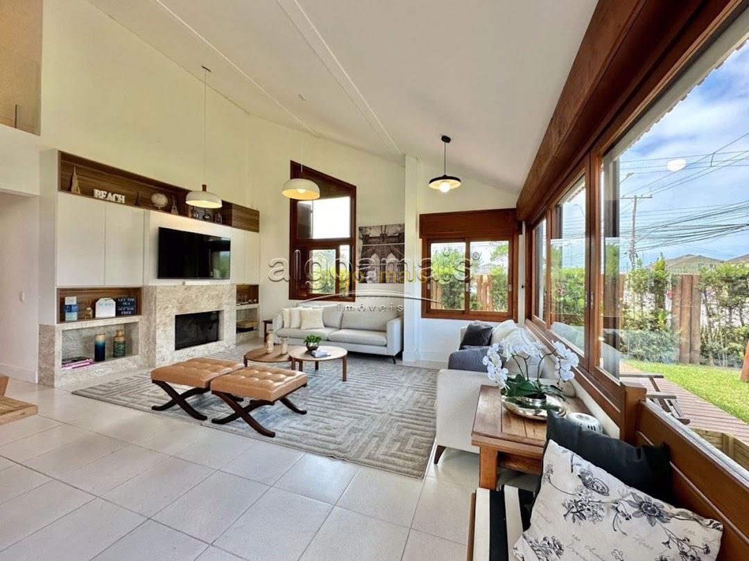 Casa, 4 quartos, 210 m² - Foto 3