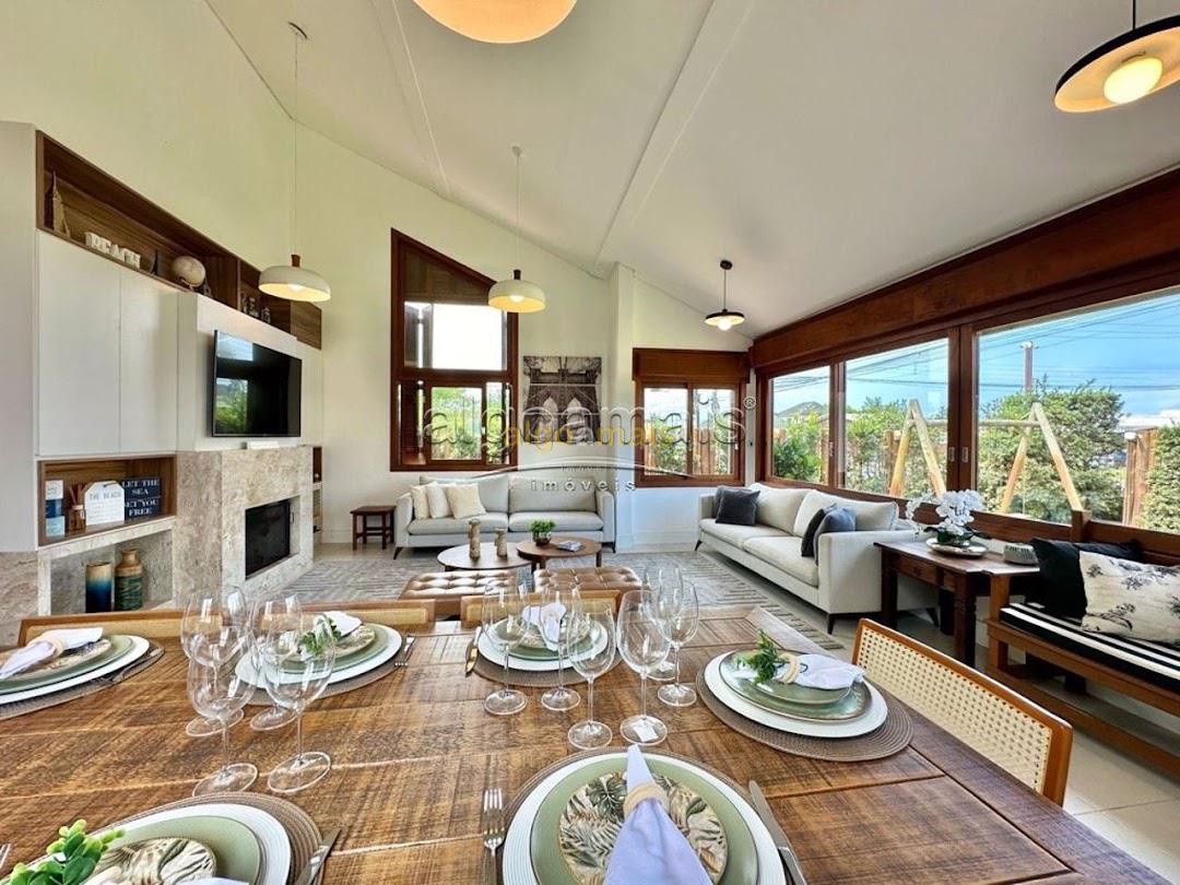 Casa, 4 quartos, 210 m² - Foto 4