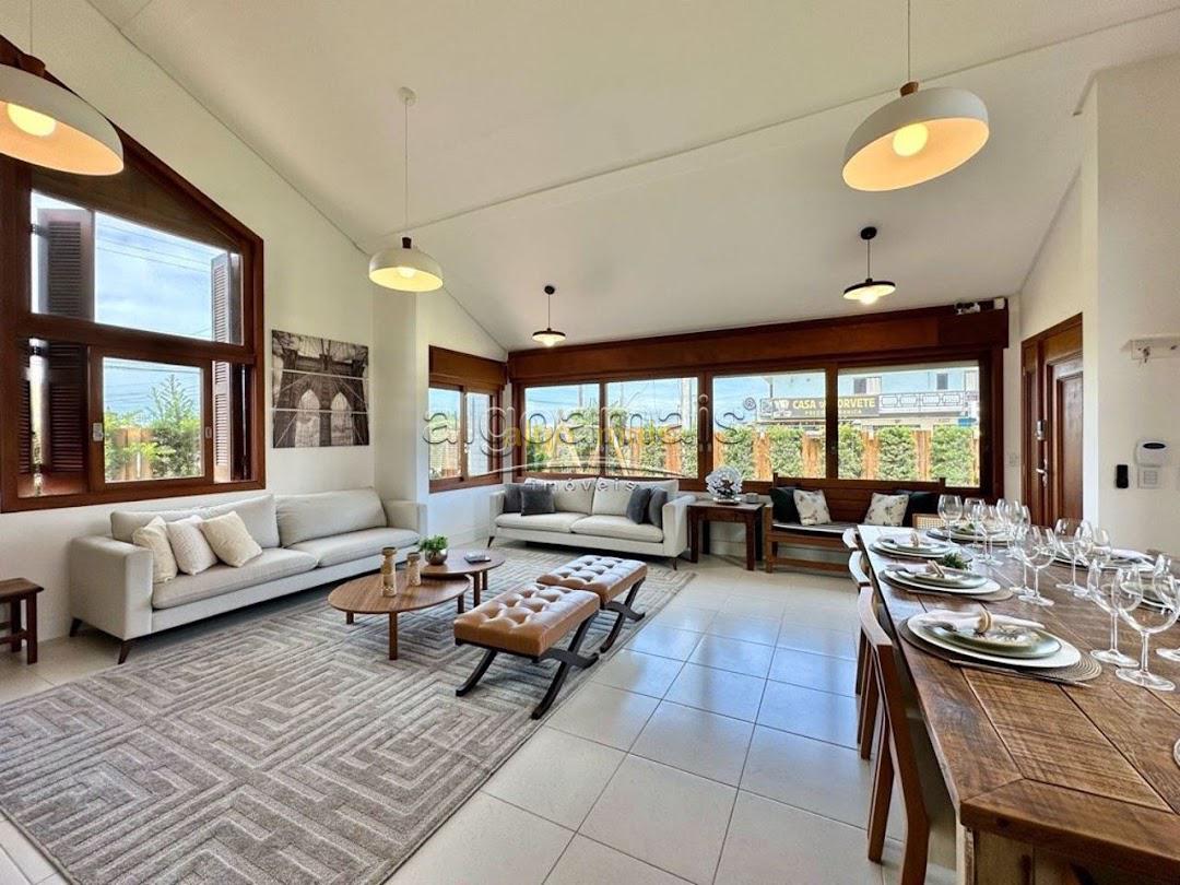 Casa, 4 quartos, 210 m² - Foto 5