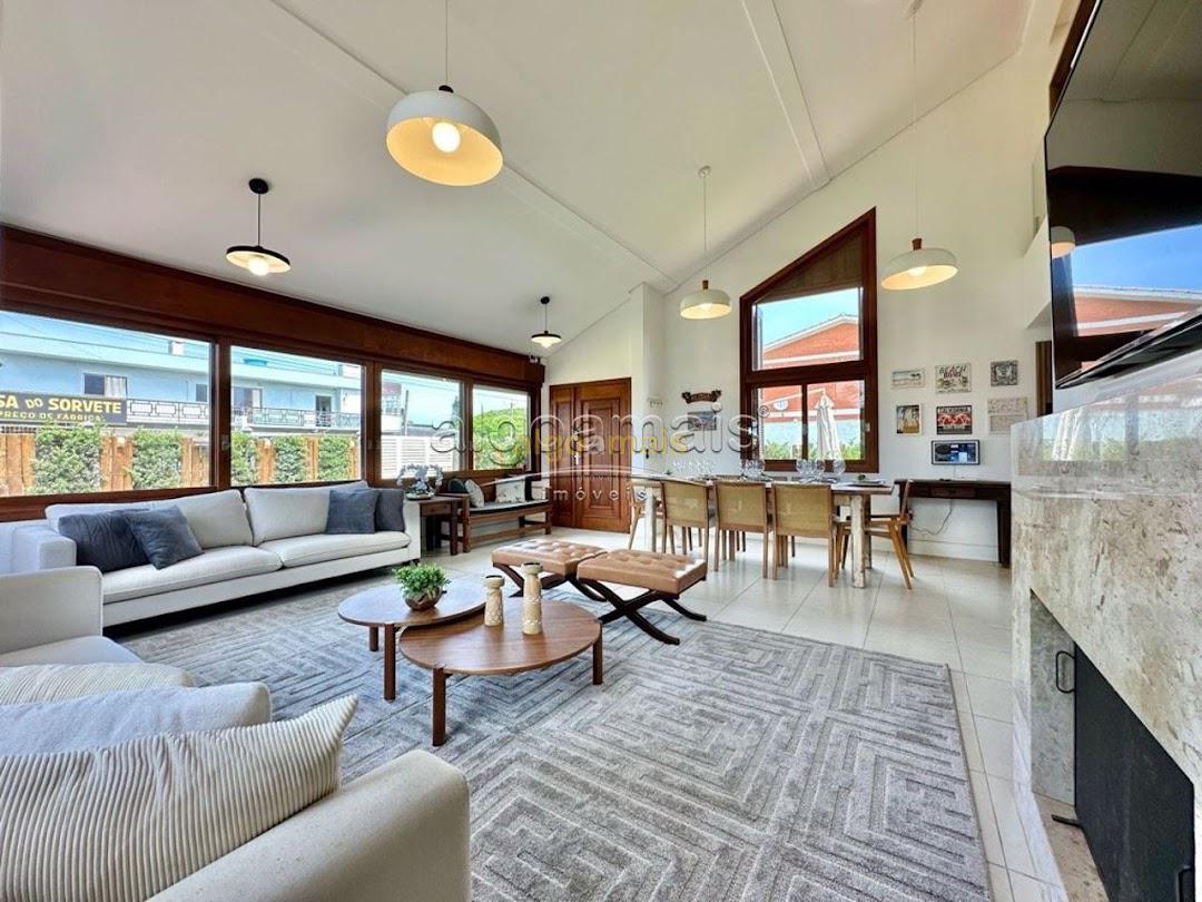 Casa, 4 quartos, 210 m² - Foto 6