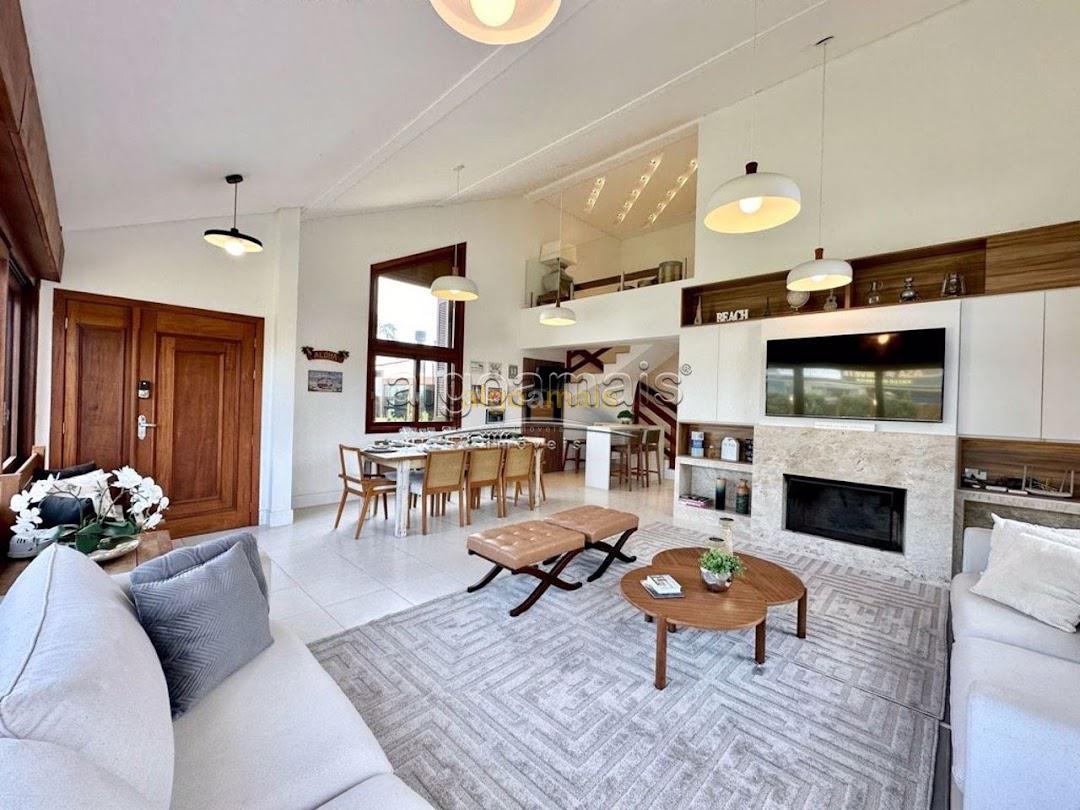 Casa, 4 quartos, 210 m² - Foto 7