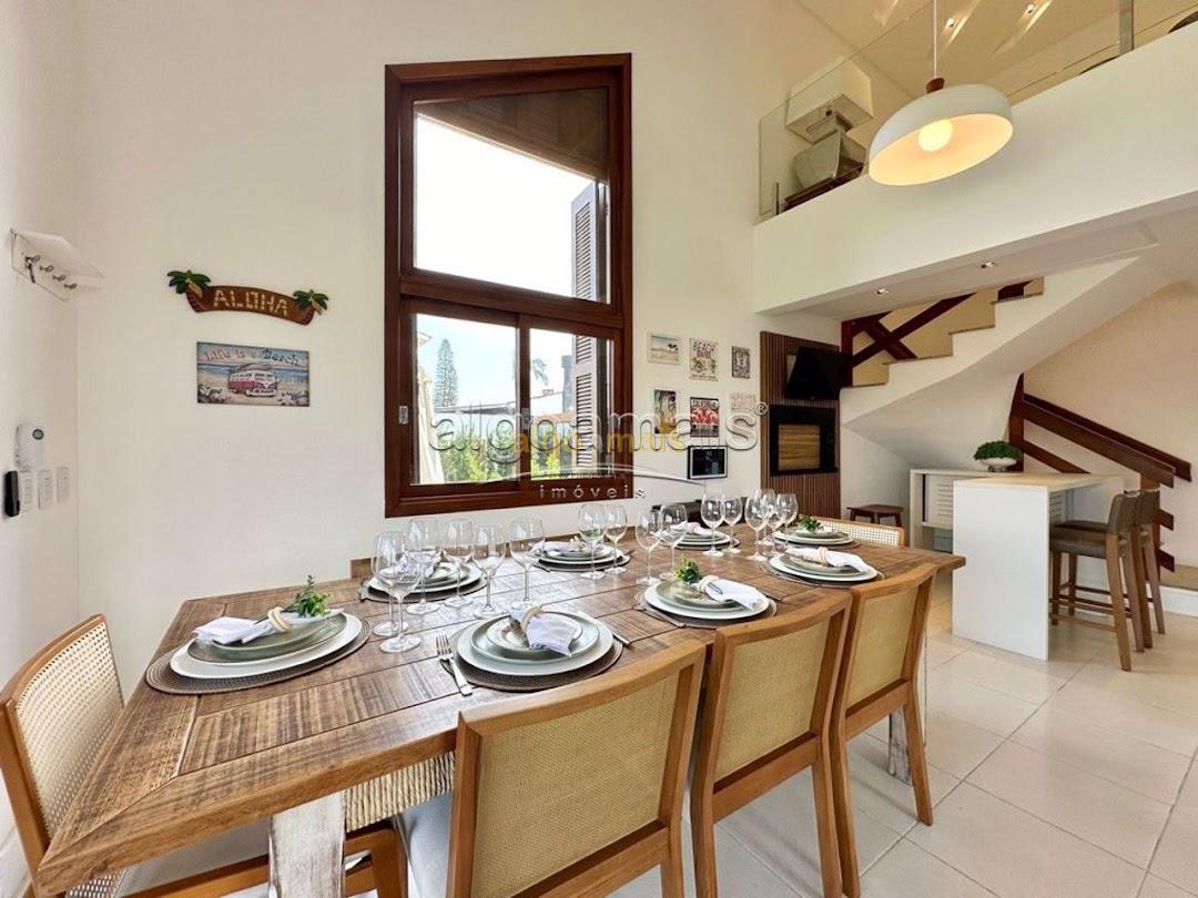 Casa, 4 quartos, 210 m² - Foto 8