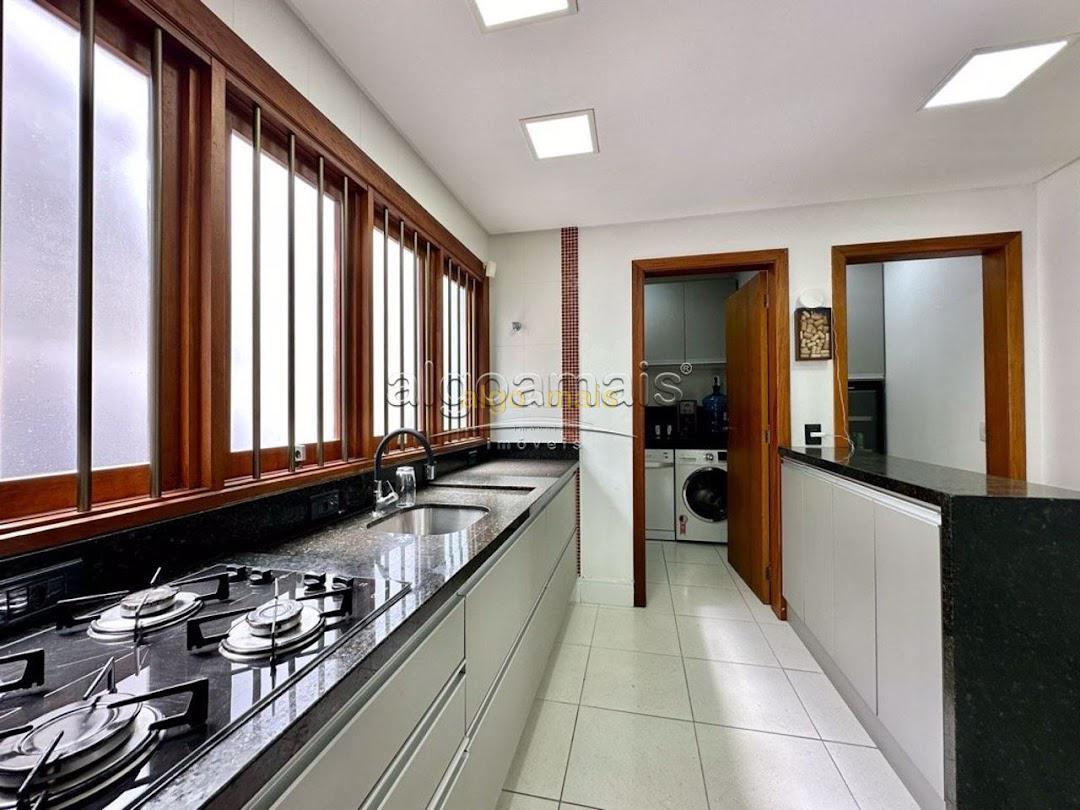 Casa, 4 quartos, 210 m² - Foto 13